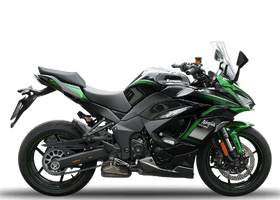 Ninja 1000SX